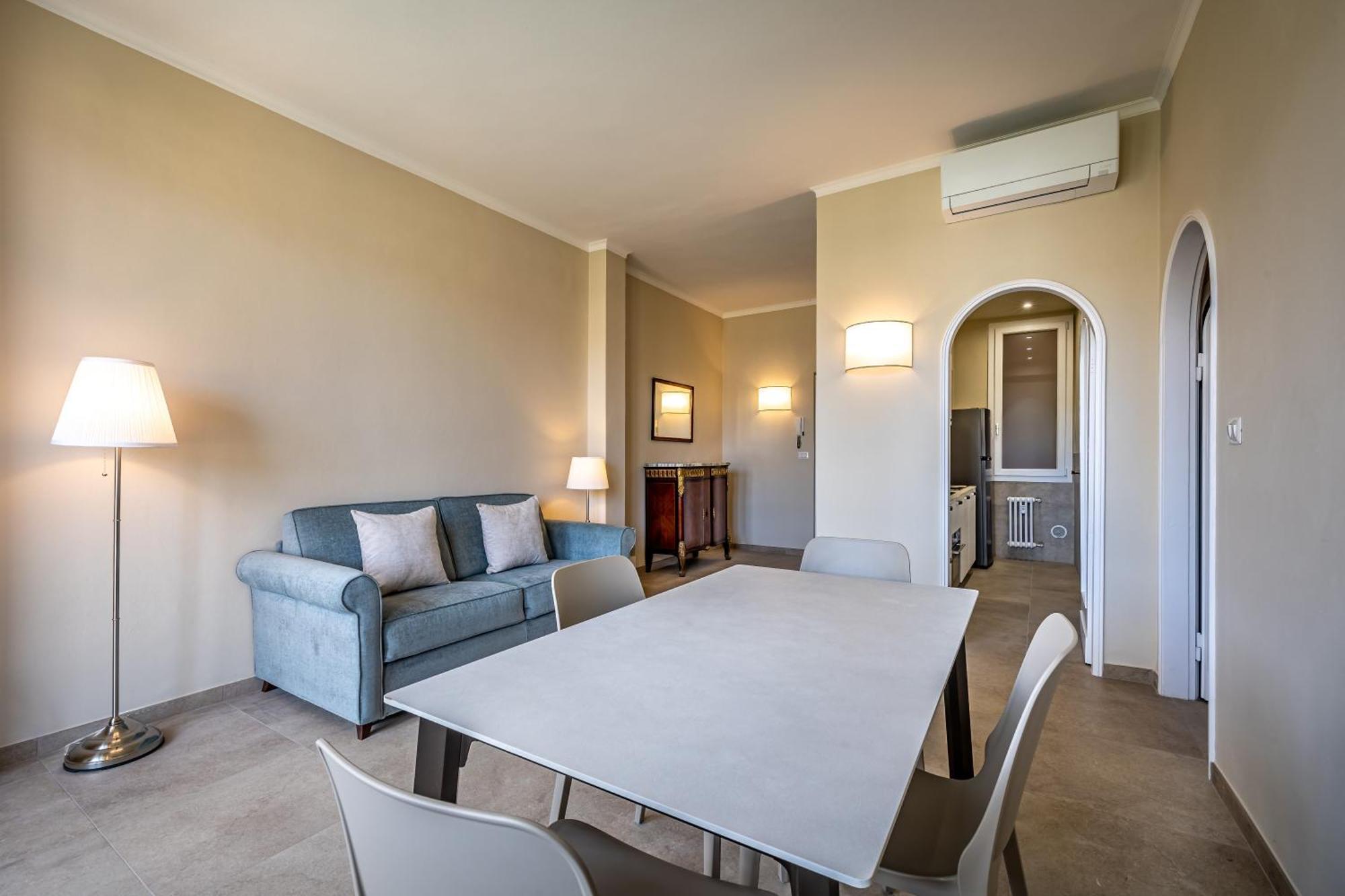 Appartamento Yd Balcony On Pontevecchio View