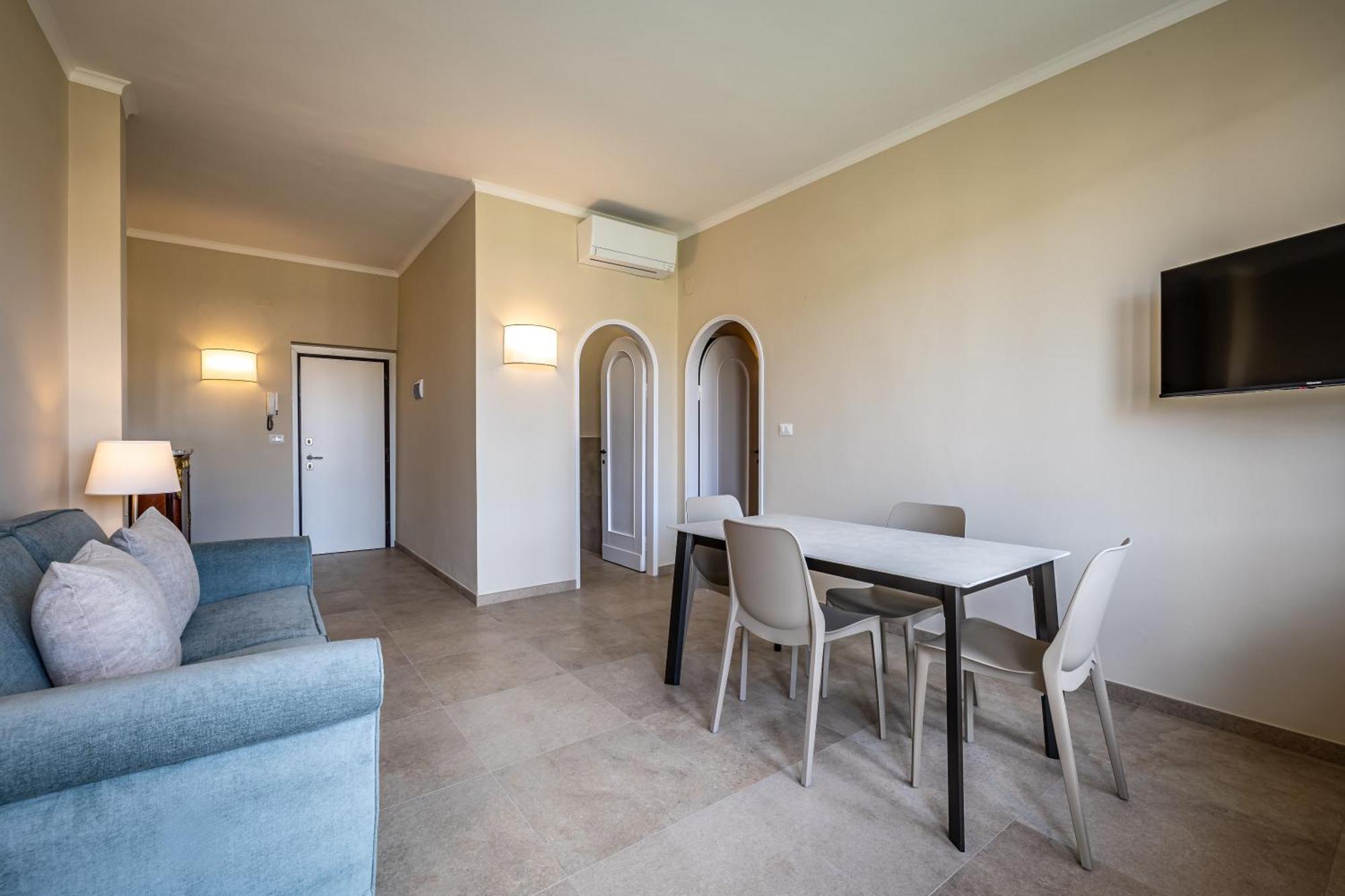 Apartamento Yd Balcony On Pontevecchio View Florença