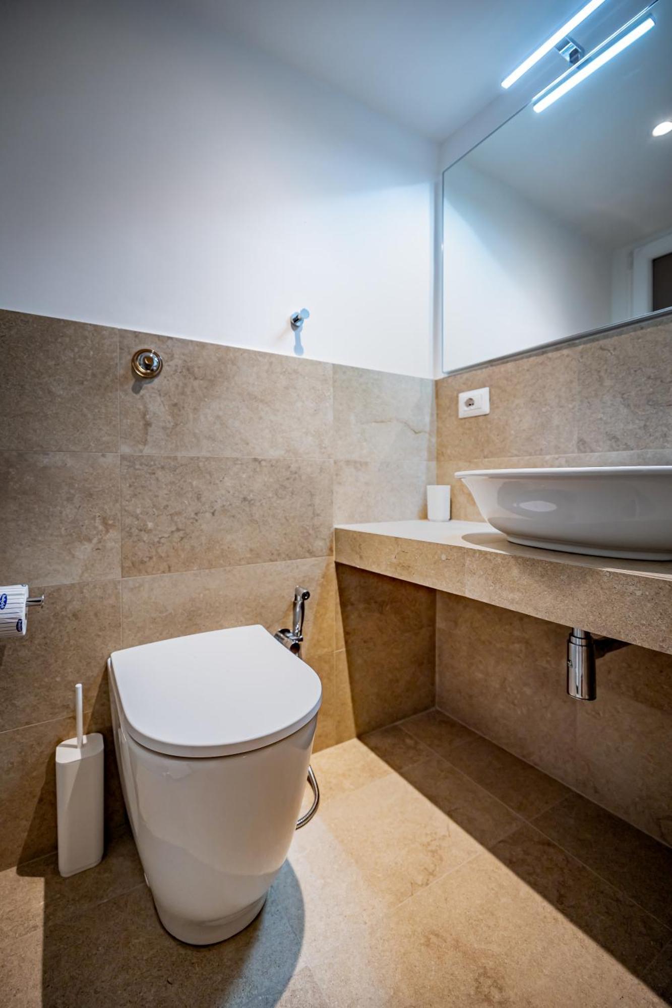 Apartamento Yd Balcony On Pontevecchio View Florença